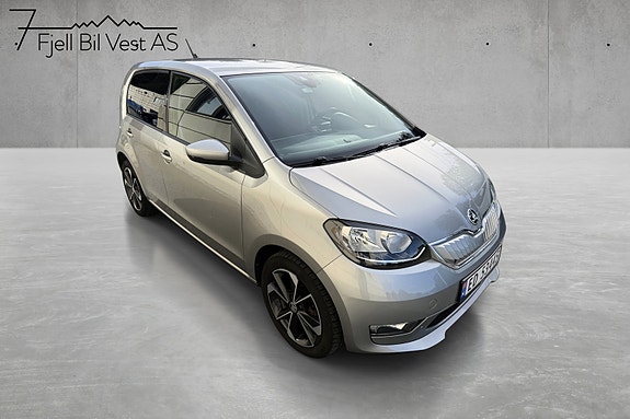 Skoda Citigo 6 of 29