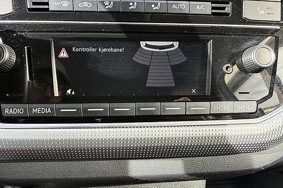 Skoda Citigo 26 of 29