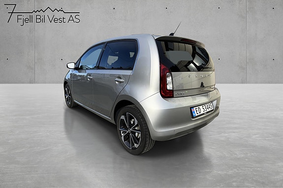 Skoda Citigo 9 of 29