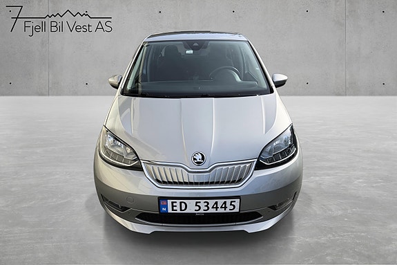 Skoda Citigo 3 of 29