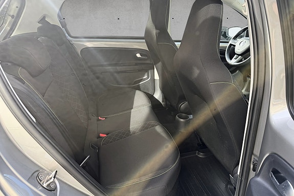 Skoda Citigo 15 of 29