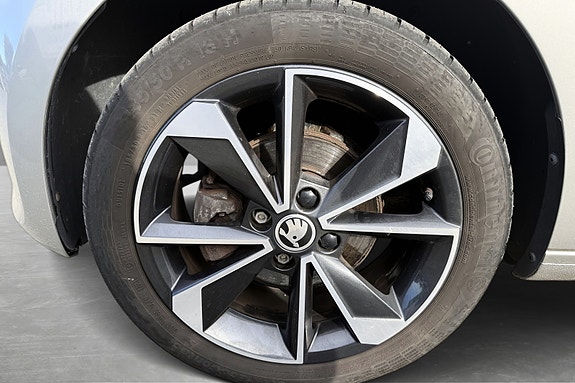 Skoda Citigo 10 of 29