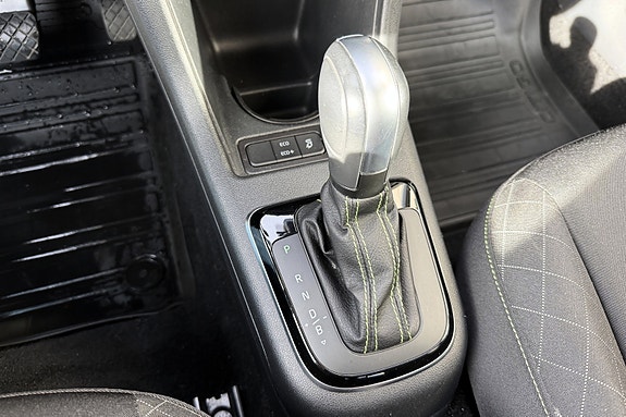 Skoda Citigo 23 of 29
