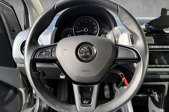 Skoda Citigo 18 of 29