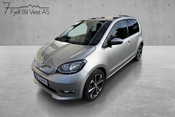 Skoda Citigo 2 of 29