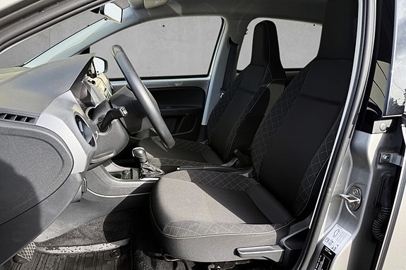 Skoda Citigo 13 of 29