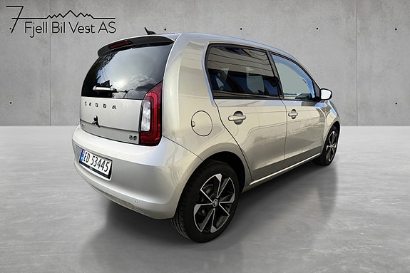 Skoda Citigo 7 of 29