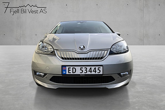 Skoda Citigo 4 of 29