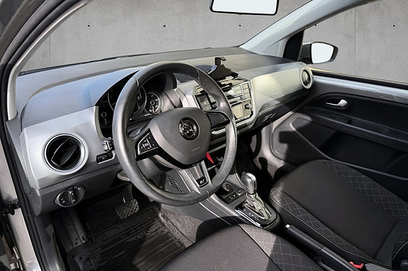 Skoda Citigo 12 of 29