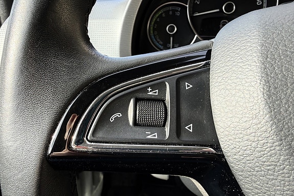 Skoda Citigo 19 of 29