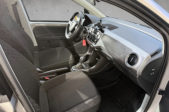 Skoda Citigo 14 of 29