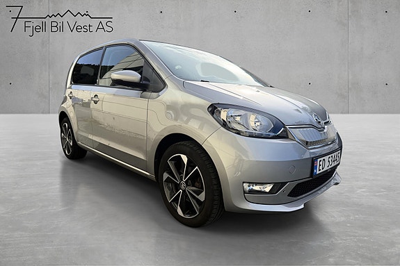 Skoda Citigo 5 of 29