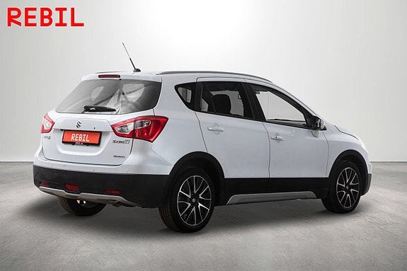 Suzuki SX4 S-Cross 7 of 24