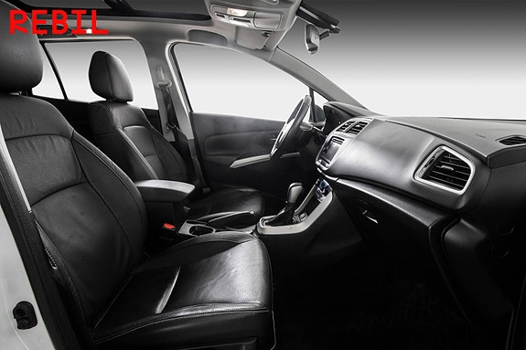 Suzuki SX4 S-Cross 21 of 24