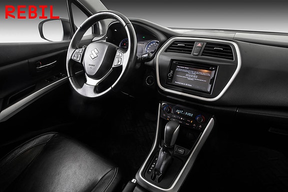 Suzuki SX4 S-Cross 14 of 24