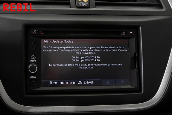 Suzuki SX4 S-Cross 15 of 24