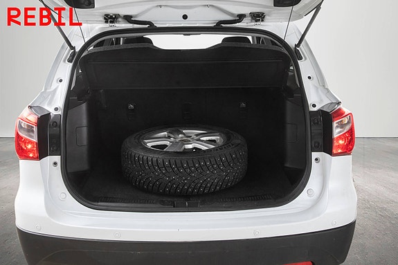Suzuki SX4 S-Cross 22 of 24