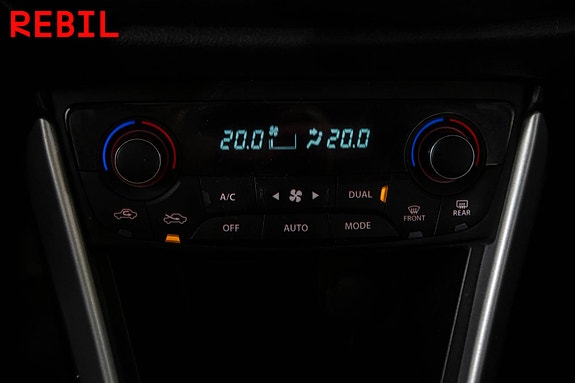 Suzuki SX4 S-Cross 17 of 24