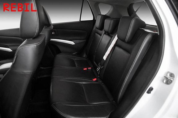 Suzuki SX4 S-Cross 10 of 24