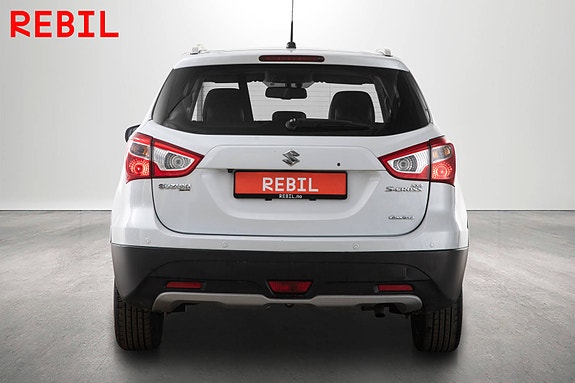 Suzuki SX4 S-Cross 6 of 24