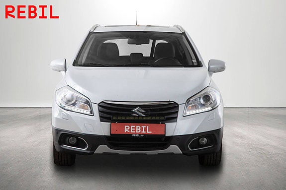 Suzuki SX4 S-Cross 3 of 24