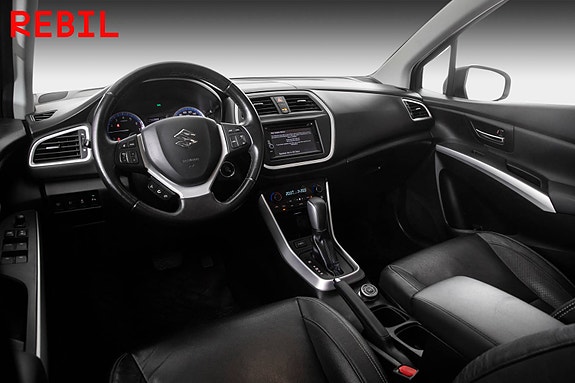 Suzuki SX4 S-Cross 9 of 24