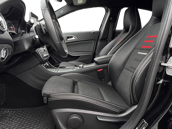 Mercedes-Benz A180 19 of 25