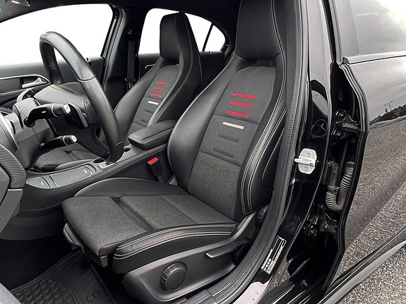 Mercedes-Benz A180 10 of 25