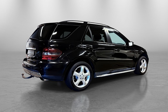Mercedes-Benz ML280 5 of 30
