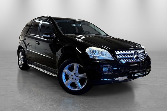 Mercedes-Benz ML280 16 of 30