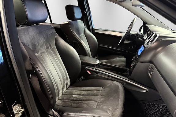Mercedes-Benz ML280 21 of 30