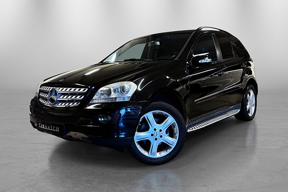 Mercedes-Benz ML280 12 of 30