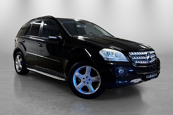Mercedes-Benz ML280 3 of 30
