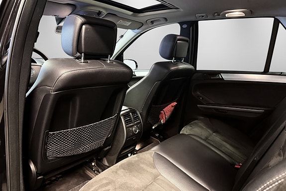 Mercedes-Benz ML280 24 of 30