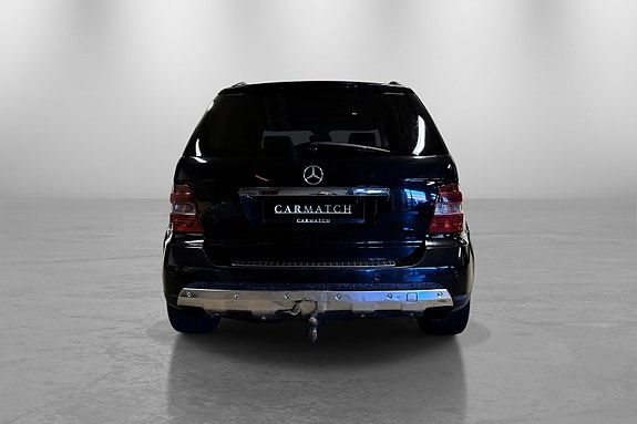 Mercedes-Benz ML280 6 of 30