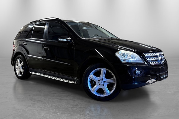 Mercedes-Benz ML280 15 of 30