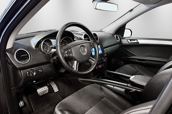 Mercedes-Benz ML280 18 of 30