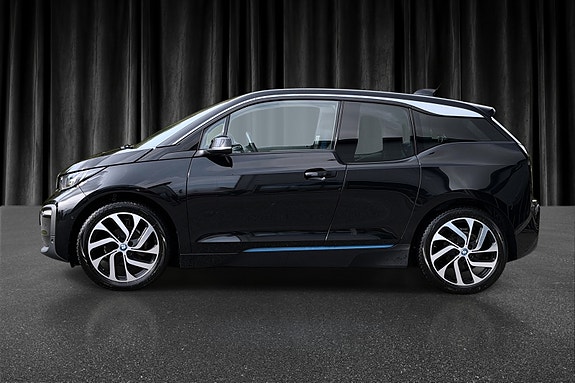 BMW i3 7 of 28