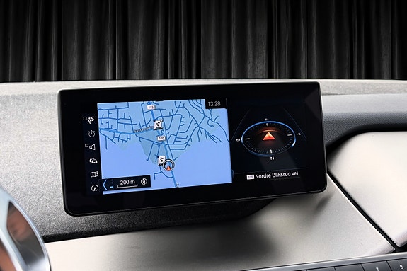 BMW i3 23 of 28