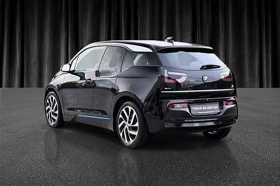 BMW i3 8 of 28