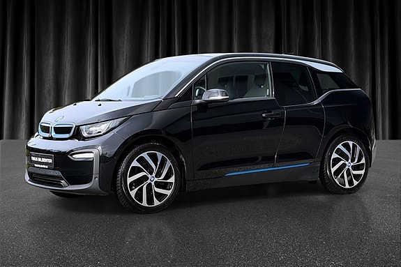 BMW i3 6 of 28
