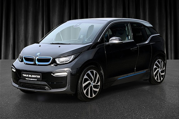 BMW i3 5 of 28