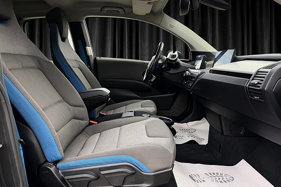 BMW i3 27 of 28