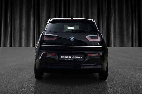 BMW i3 9 of 28