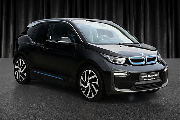BMW i3 12 of 28