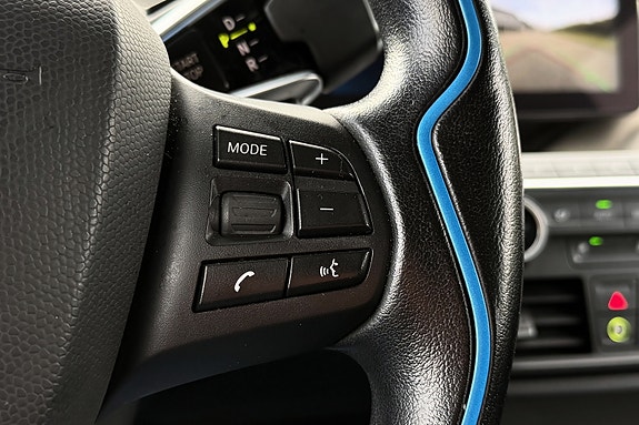 BMW i3 20 of 28
