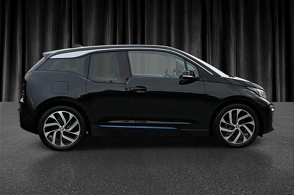 BMW i3 11 of 28