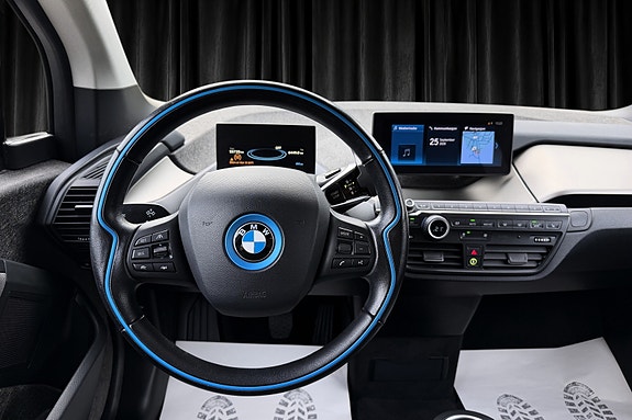 BMW i3 17 of 28