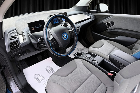 BMW i3 14 of 28
