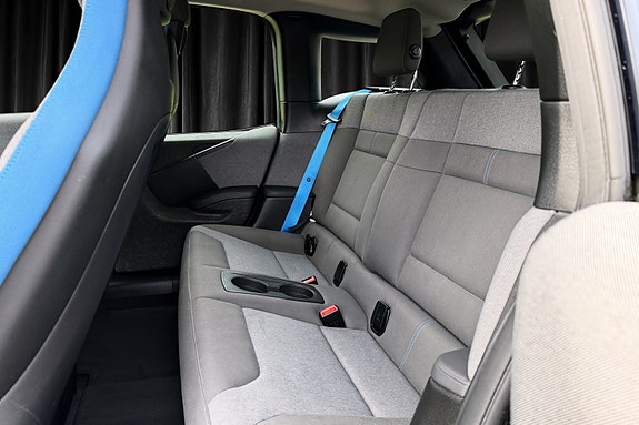 BMW i3 15 of 28